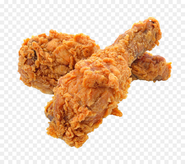 Fried chicken Hamburger Chicken nugget - Chicken fried chicken food food