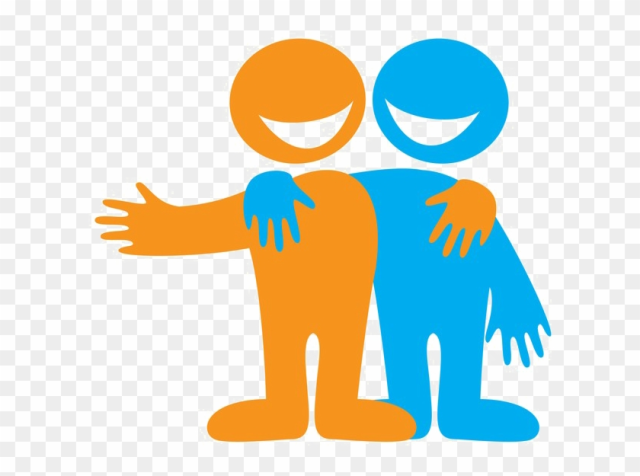 Friendship Png Photo - Refer A Friend Icon