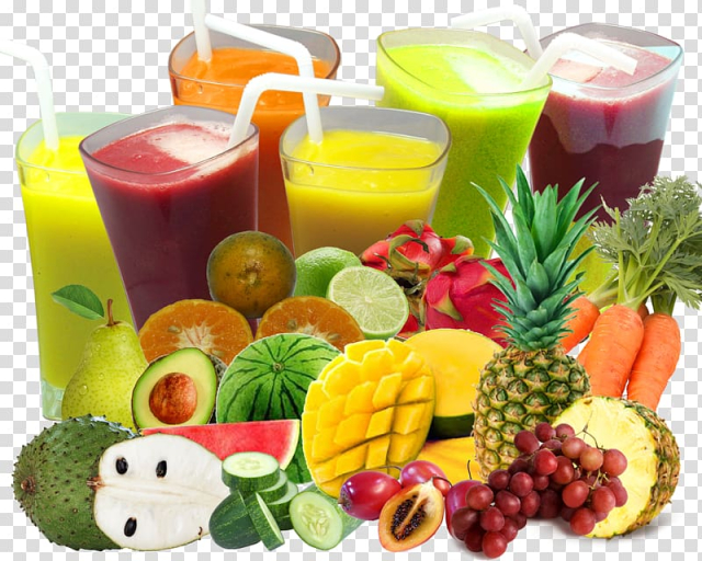Fruit shakes , Juice Health shake Fruit soup Junk food, Jus Buah transparent background PNG clipart