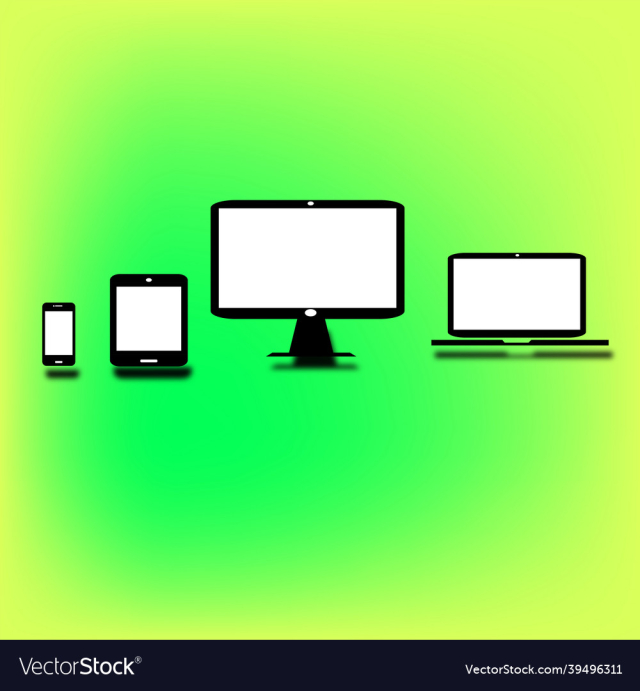 gadgets design