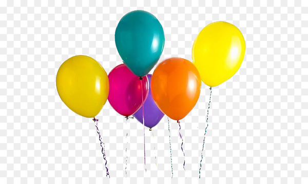 Gas balloon Helium Balloons Toy balloon - balloon