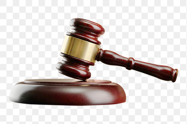 Gavel  png sticker, transparent | Free PNG - rawpixel