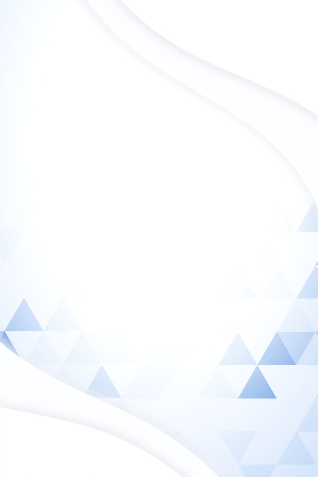 Geometric abstract background, blue border | Free PSD - rawpixel