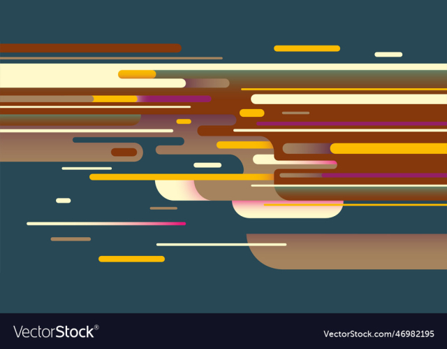 geometric background bauhaus memphis minimalist