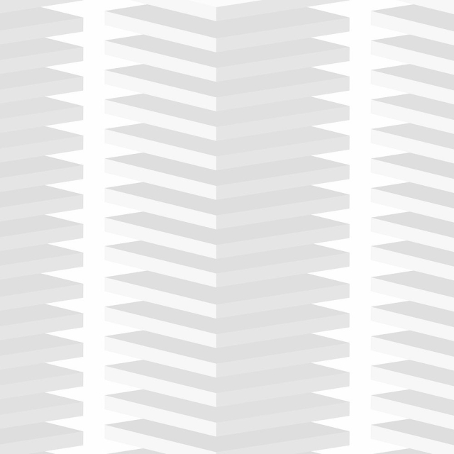 Geometric pattern background, white minimal | Free PSD - rawpixel