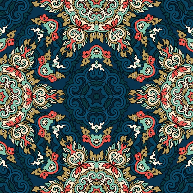 Geometric pattern design