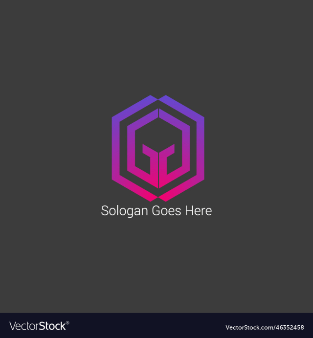 gg logo design