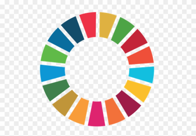 Global Goals Logo Png
