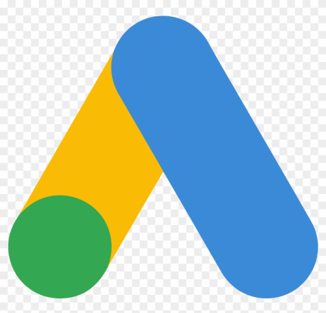 Google Ads Logo - Png Google Ads Icon