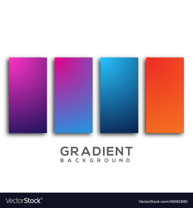 gradient background images