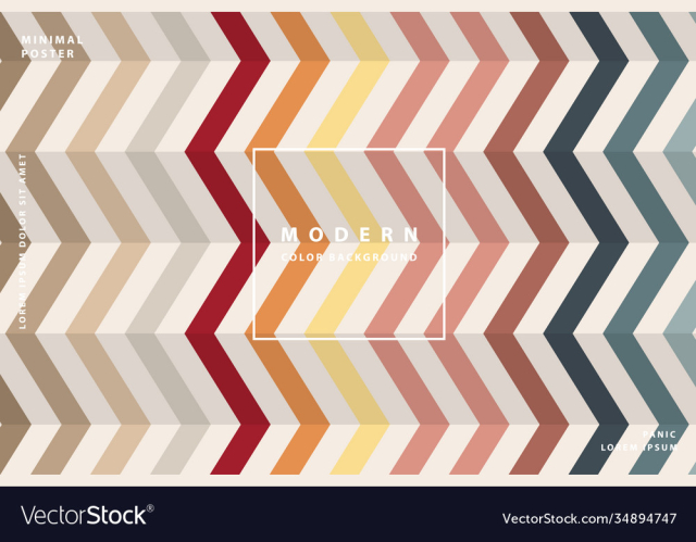 gradient background modern with colorful style