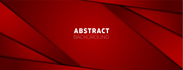 Gradient Red Background with Dark Lines – GraphicsFamily