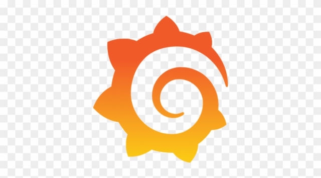 Grafana - Prometheus Grafana Logo