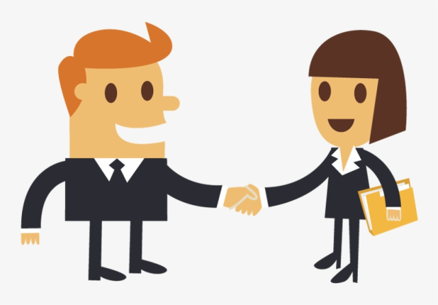 Graphic Free Library Men Shaking Hands Clipart - People Shaking ...