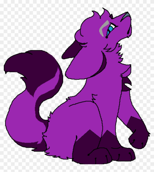 Gray Wolf