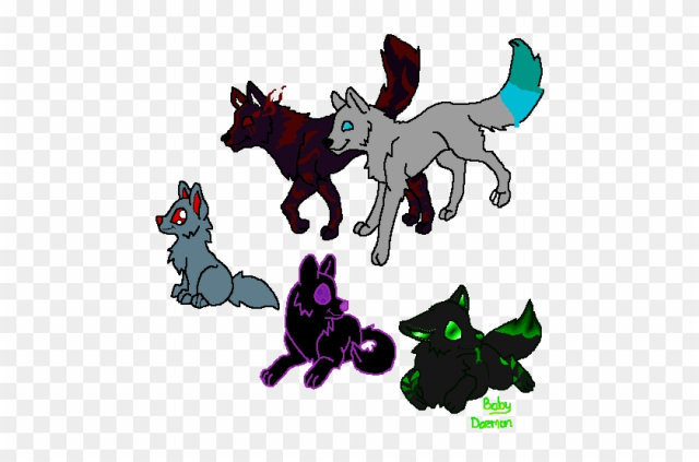 Gray Wolf