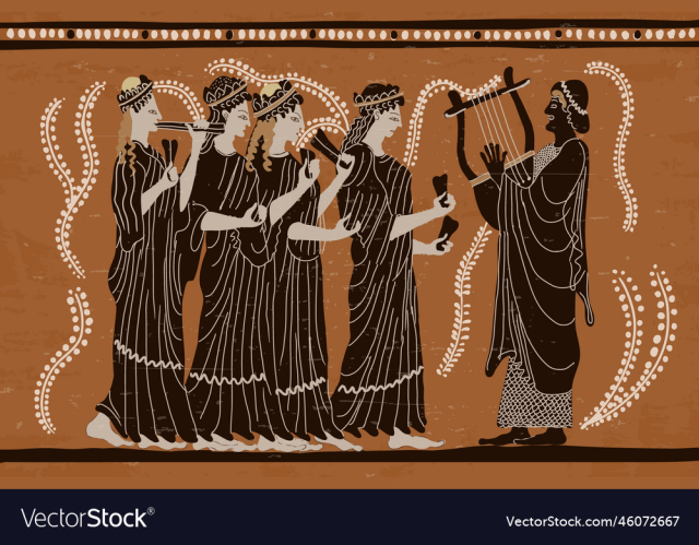greek women