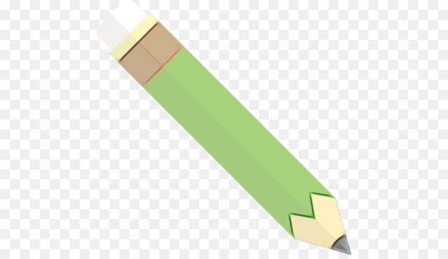 green rectangle