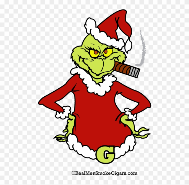 Grinch Who Stole Christmas