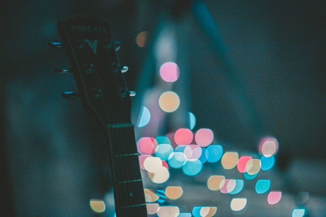 Guitar