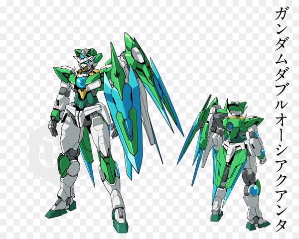Gundam Arcane & Build Burning Gundam 3点（1/144 HG Shin