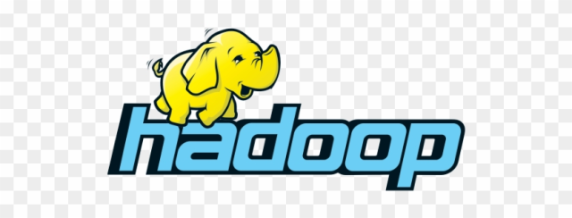 Hadoop - Apache Hadoop Logo