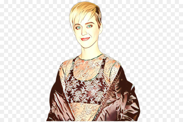 hair hairstyle fashion fashion illustration blond