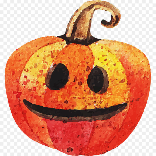 Halloween Pumpkin - pumpkin