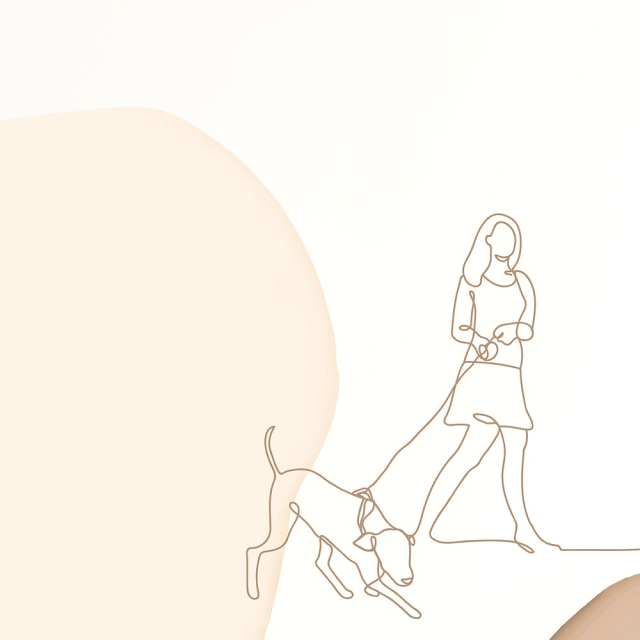 Happy life background, simple beige | Free Vector - rawpixel