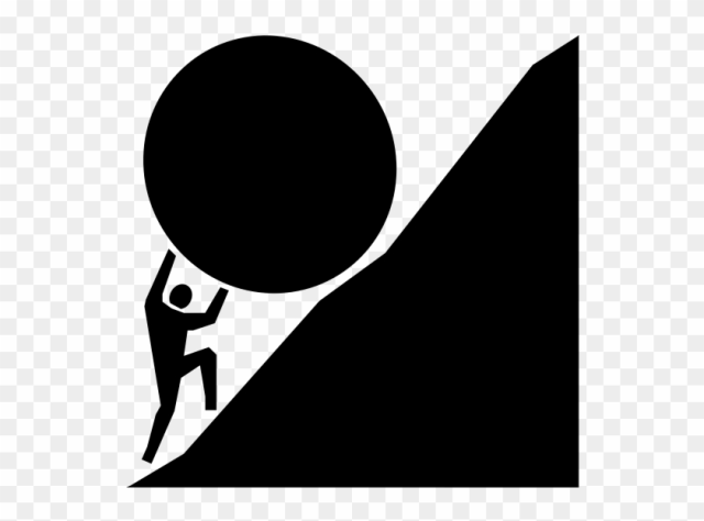 Hard Work Icon Png