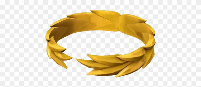 Hardy Laurel Medic - Roman Laurel Wreath Transparent