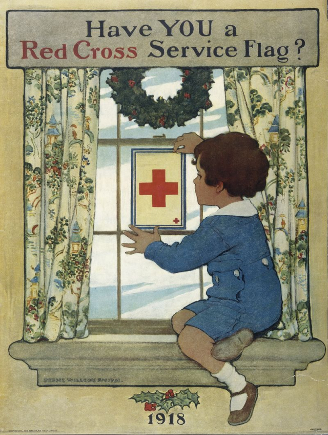 Have you a Red Cross | Free Photo - rawpixel