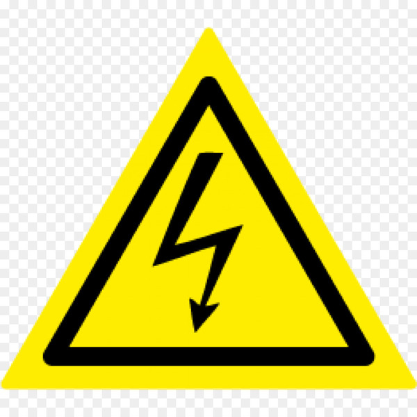 Hazard symbol Warning sign - symbol