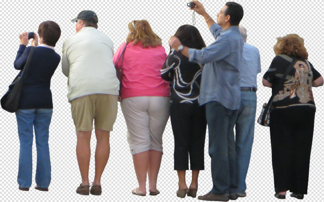 Free: HD Free Icons Png - Transparent Background Group Of People Png ...