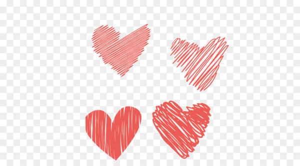 Heart Love - Love Peach,Love,Heart-shaped