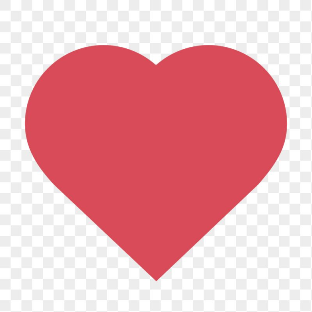 Heart shape png icon sticker, | Free Icons - rawpixel