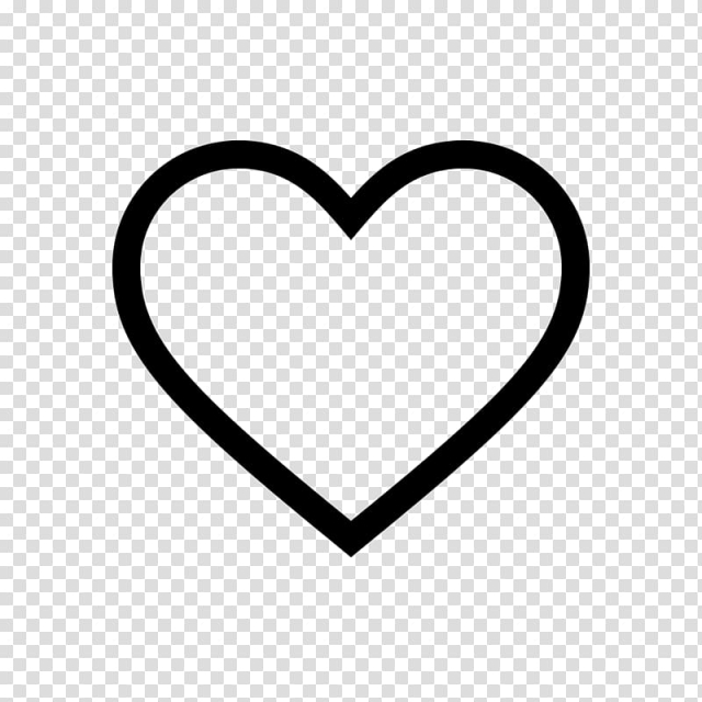 Heart Symbol , love symbol transparent background PNG clipart