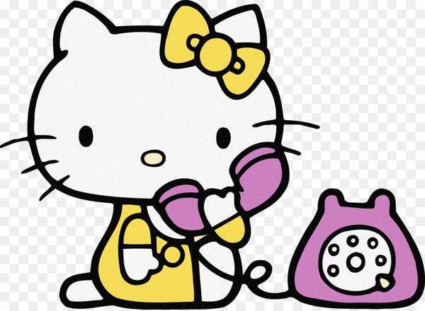 Hello Kitty Coloring book Kids Coloring - hello kitty