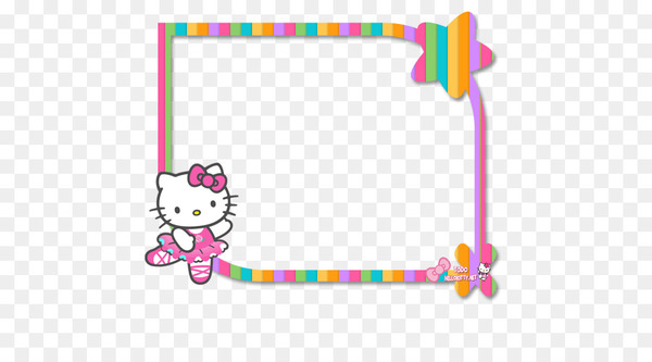 Hello Kitty Party Clip art - hello