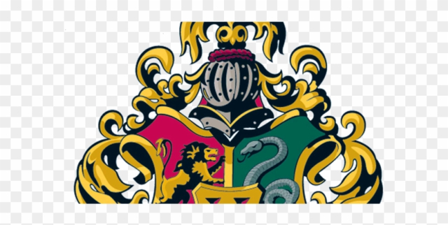 Free: Hogwarts Crest Harry Potter - nohat.cc