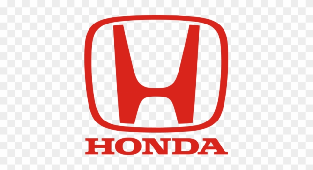 Honda Logo Vector Eps Free Download, Logo, Icons, Clipart - Honda Logo High Res