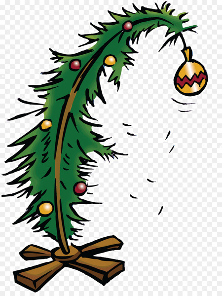 How the Grinch Stole Christmas! Clip art - willow tree