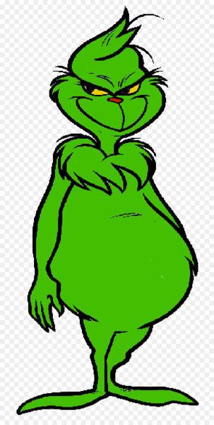 How the Grinch Stole Christmas! Whoville Clip art - dr suess