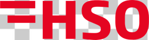 HSO Wirtschaftsschule Schweiz Logo Vector