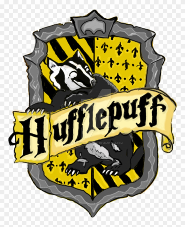 Free: Hufflepuff Print By Lost In Hogwarts - Free Harry Potter Printable House Banners - nohat.cc for Free Printable Hogwarts House Banners