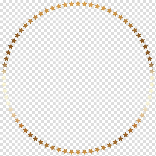 Hyde Park Bethel Franklin Delano Roosevelt High School The Delta Discovery Father, Stars Round Border Frame, round star transparent background PNG clipart