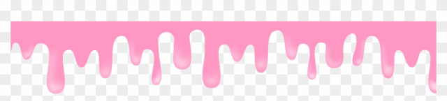 Ice Cream Drip Png