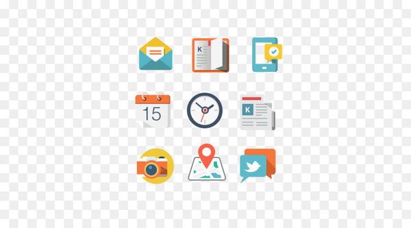 Icon - Information icon