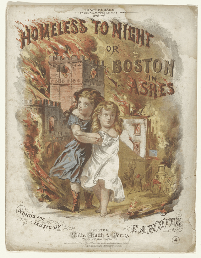 Illustrated sheet music cover. Two | Free Photo - rawpixel