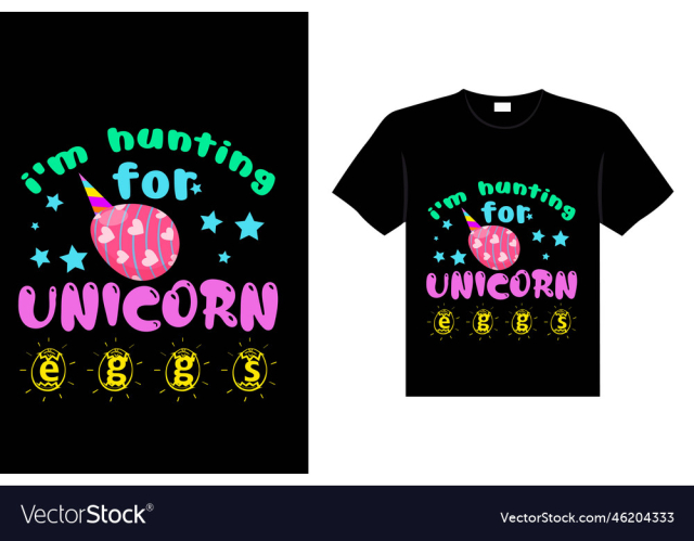 im hunting for unicorn eggs